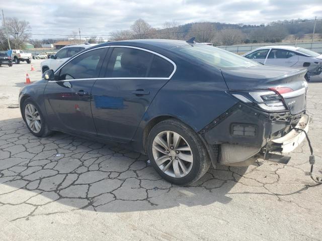 Photo 2 from auction – 2014 BUICK REGAL with VIN 2G4GK5EX8E9278858