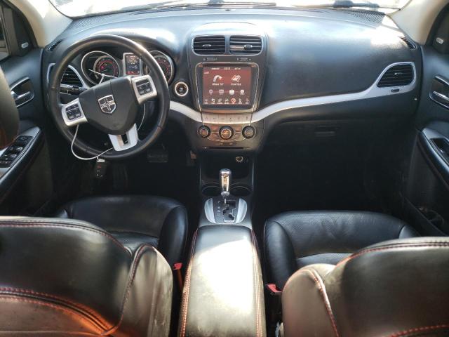 Photo 8 from auction – 2016 DODGE JOURNEY R/ with VIN 3C4PDDEG9GT192919