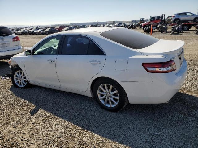 Photo 2 from auction – 2011 TOYOTA CAMRY SE with VIN 4T1BK3EK7BU632287