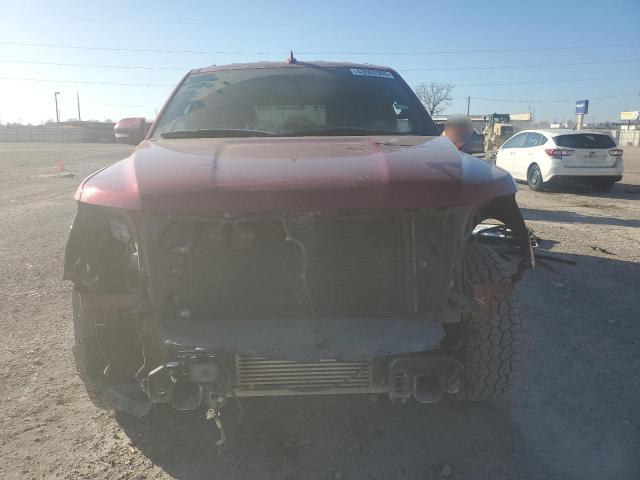 Photo 5 from auction – 2018 FORD EXPEDITION with VIN 1FMJK1HT7JEA43513