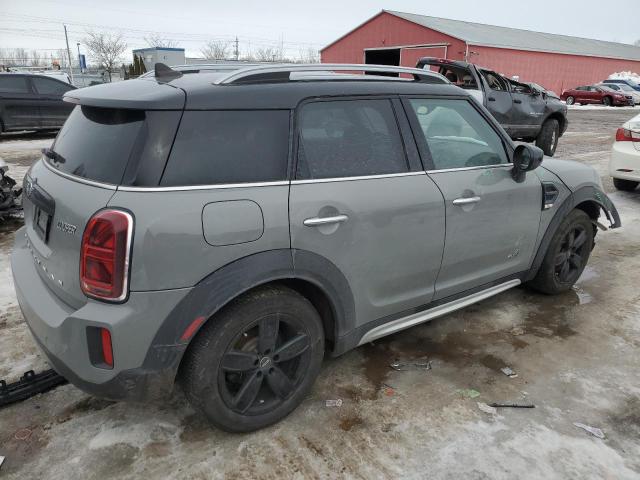 Photo 3 from auction – 2021 MINI COOPER COU with VIN WMZ43BR09M3N00668
