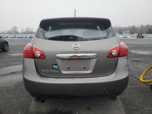 Photo 6 from auction – 2013 NISSAN ROGUE S with VIN JN8AS5MT0DW540407