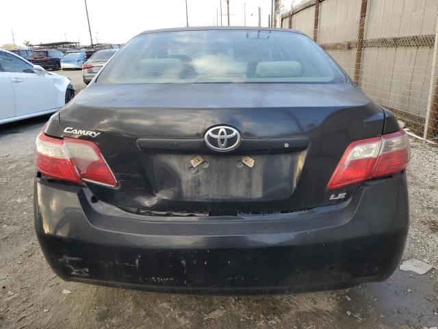 Photo 6 from auction – 2008 TOYOTA CAMRY CE with VIN 4T4BE46K38R035146
