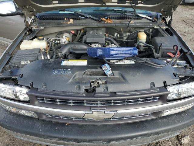 Photo 11 from auction – 1999 CHEVROLET SILVERADO with VIN 2GCEK19T4X1109045