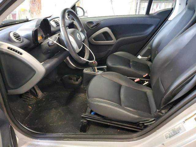 Photo 7 from auction – 2014 SMART FORTWO PUR with VIN WMEEJ3BA6EK781744