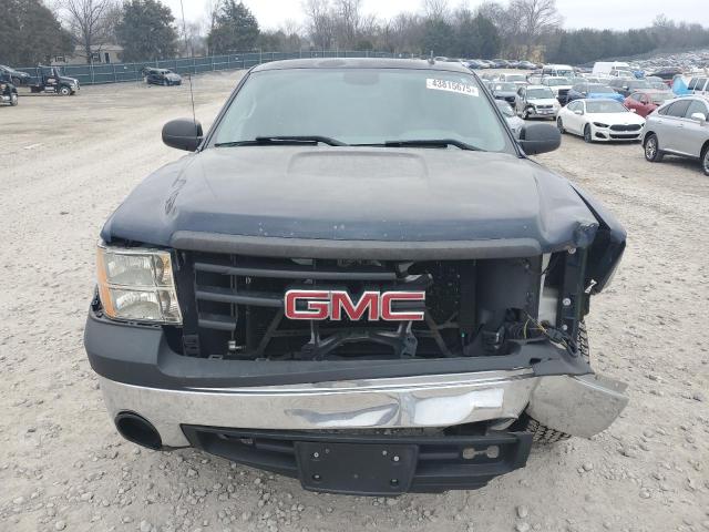 Photo 5 from auction – 2008 GMC SIERRA C15 with VIN 1GTEC14X58Z307939