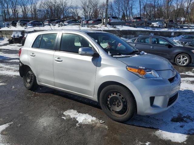 Photo 4 from auction – 2013 TOYOTA SCION XD with VIN JTKKUPB47D1031342
