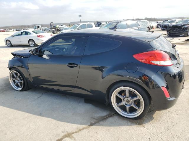 Photo 2 from auction – 2014 HYUNDAI VELOSTER with VIN KMHTC6AD9EU211072