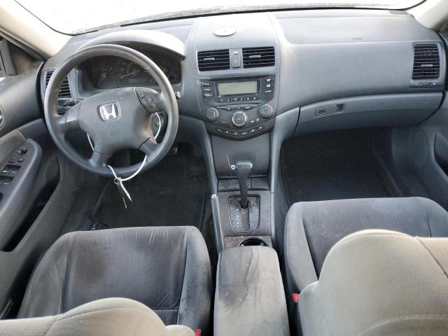 Photo 8 from auction – 2004 HONDA ACCORD LX with VIN 1HGCM56474A166316