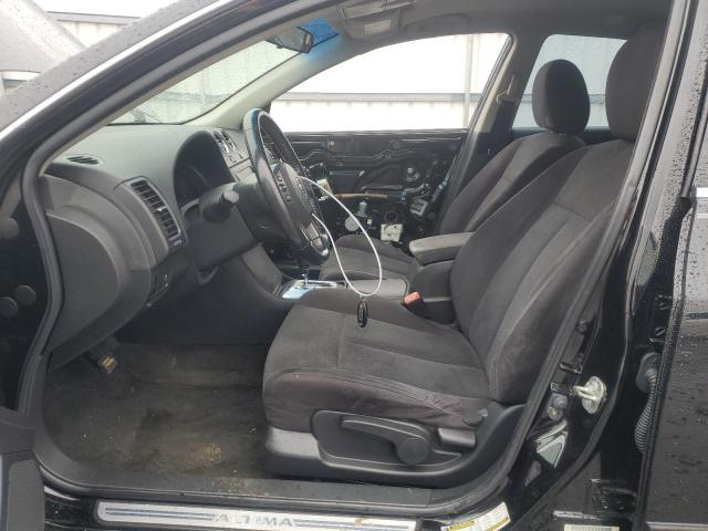 Photo 7 from auction – 2012 NISSAN ALTIMA BAS with VIN 1N4AL2AP9CN416192