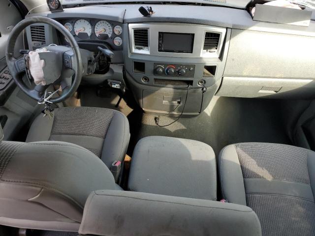 Photo 8 from auction – 2007 DODGE RAM 1500 S with VIN 1D7HA18267S183419