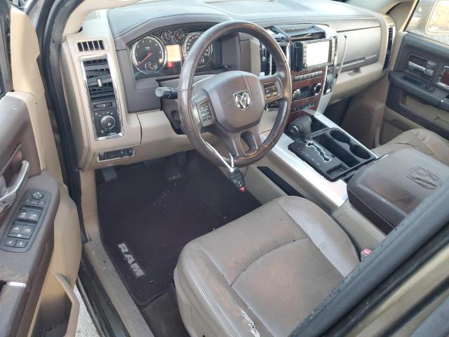 Photo 8 from auction – 2012 DODGE RAM 1500 with VIN 1C6RD7NT2CS123869