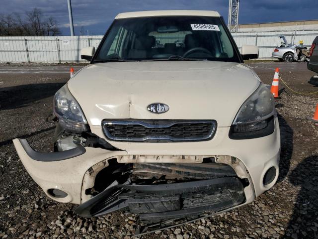 Photo 5 from auction – 2012 KIA SOUL with VIN KNDJT2A55C7390297
