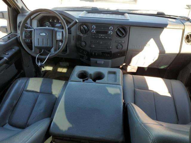 Photo 8 from auction – 2016 FORD F250 SUPER with VIN 1FT7X2AT3GEB50602