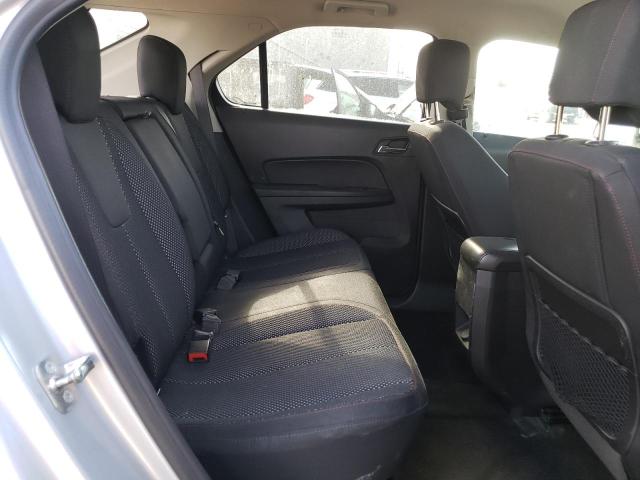 Photo 11 from auction – 2017 CHEVROLET EQUINOX LT with VIN 2GNFLFEK6H6136366