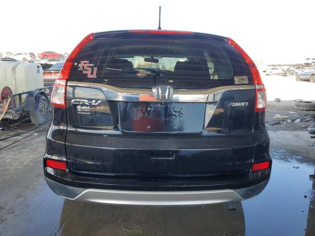 Photo 6 from auction – 2015 HONDA CR-V EX with VIN 5J6RM4H50FL014162