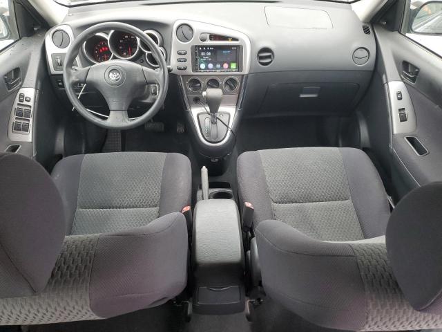 Photo 8 from auction – 2006 TOYOTA COROLLA MA with VIN 2T1LR32EX6C554075