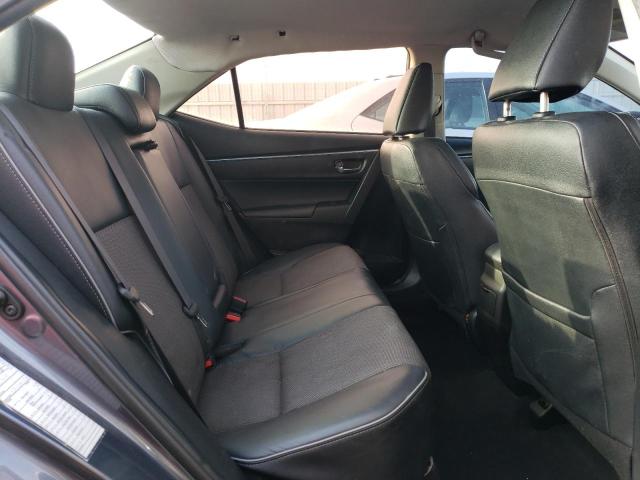 Photo 10 from auction – 2015 TOYOTA COROLLA L with VIN 5YFBURHEXFP244223