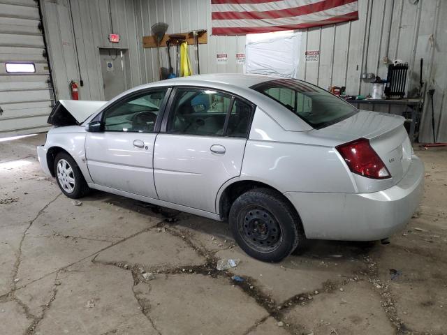 Photo 2 from auction – 2007 SATURN ION LEVEL with VIN 1G8AJ55F07Z193262