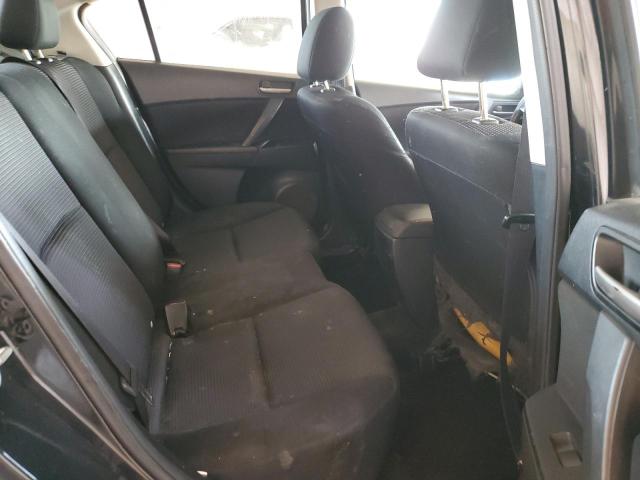 Photo 10 from auction – 2012 MAZDA 3 I with VIN JM1BL1UGXC1642267