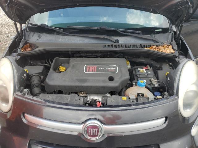 Photo 11 from auction – 2015 FIAT 500L TREKK with VIN ZFBCFADH1FZ036613