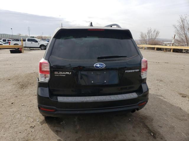 Photo 6 from auction – 2018 SUBARU FORESTER 2 with VIN JF2SJAWC3JH474168