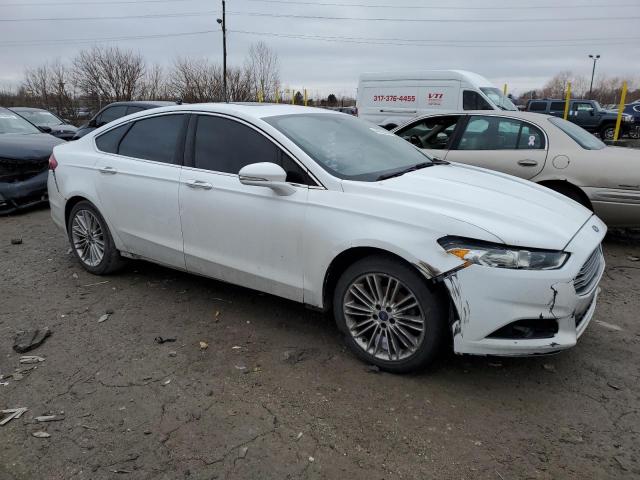 Photo 4 from auction – 2015 FORD FUSION TIT with VIN 3FA6P0K98FR196740