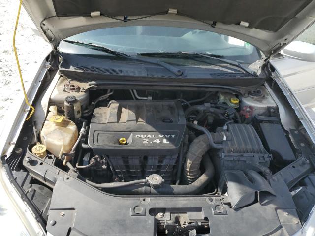Photo 11 from auction – 2012 CHRYSLER 200 LX with VIN 1C3CCBAB3CN191327