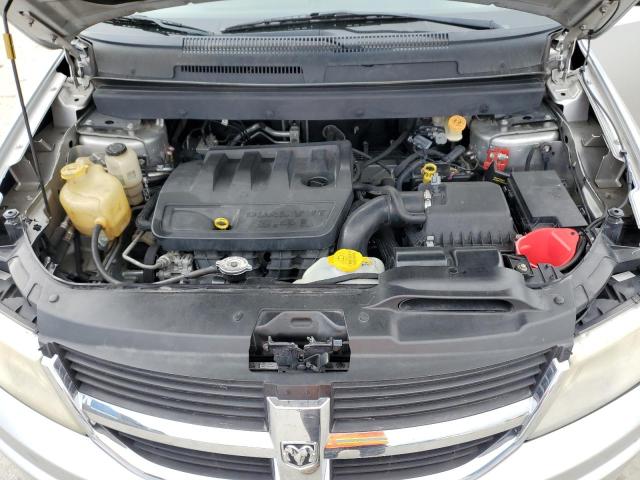 Photo 12 from auction – 2010 DODGE JOURNEY SE with VIN 3D4PG4FB4AT118358