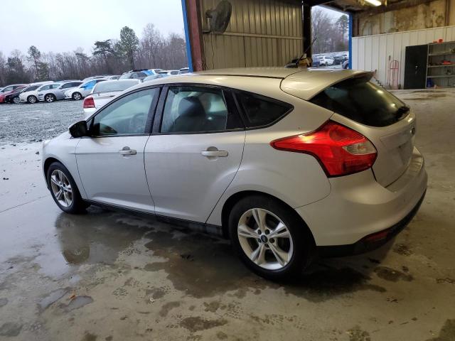 Zdjęcie 2 z aukcji – 2013 FORD FOCUS SE z VIN 1FADP3K26DL255792