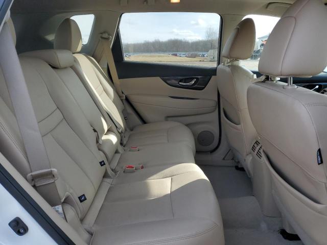 Photo 11 from auction – 2015 NISSAN ROGUE S with VIN 5N1AT2MV4FC904501