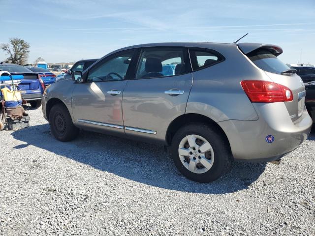 Photo 2 from auction – 2011 NISSAN ROGUE S with VIN JN8AS5MT7BW168173