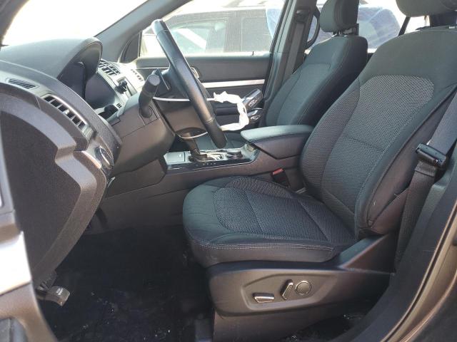 Photo 7 from auction – 2017 FORD EXPLORER X with VIN 1FM5K8D83HGD96650