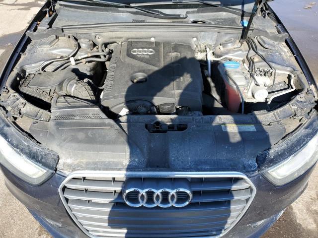 Photo 11 from auction – 2013 AUDI A4 PREMIUM with VIN WAUFFAFL8DN017358