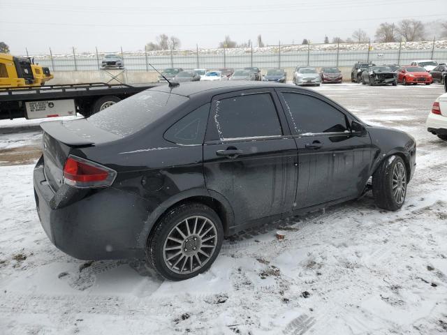 Photo 3 from auction – 2011 FORD FOCUS SES with VIN 1FAHP3GN5BW106791