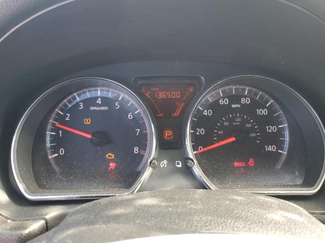 Photo 9 from auction – 2012 NISSAN VERSA S with VIN 3N1CN7AP1CL925612