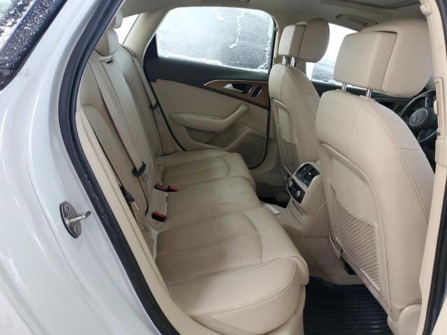 Photo 10 from auction – 2017 AUDI A6 PREMIUM with VIN WAUG8AFC3HN039885