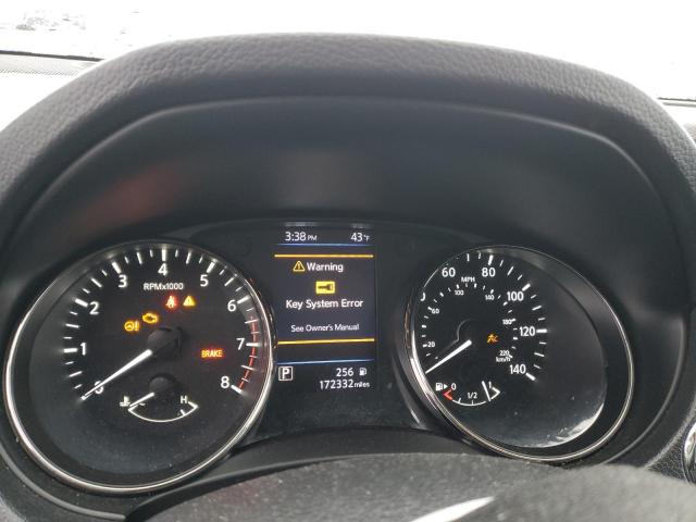 Photo 9 from auction – 2018 NISSAN ROGUE S with VIN KNMAT2MT1JP524844