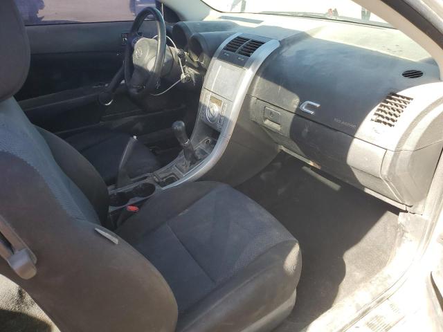 Photo 8 from auction – 2007 TOYOTA SCION TC with VIN JTKDE167670178821