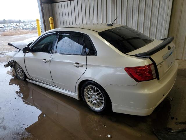 Photo 2 from auction – 2008 SUBARU IMPREZA WR with VIN JF1GE75658G505188