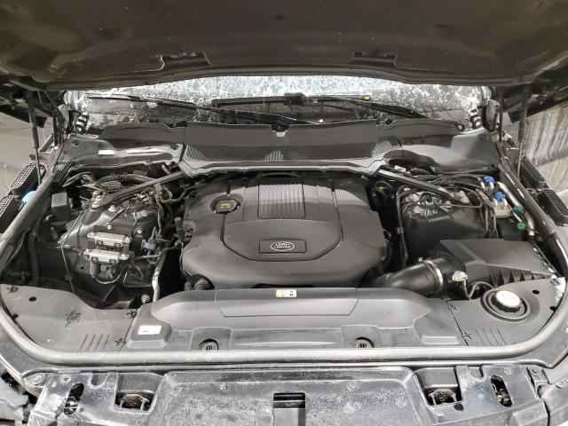 Photo 12 from auction – 2017 LAND ROVER RANGE ROVE with VIN SALWR2FK6HA168955