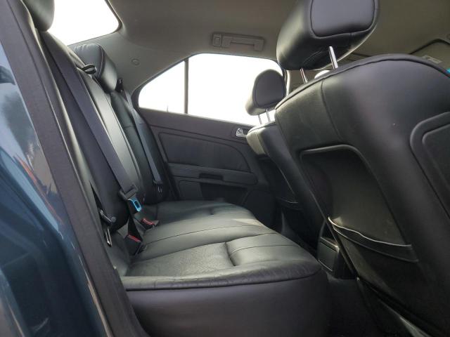 Foto 10 de la subasta – 2006 CADILLAC STS con VIN 1G6DW677660214895