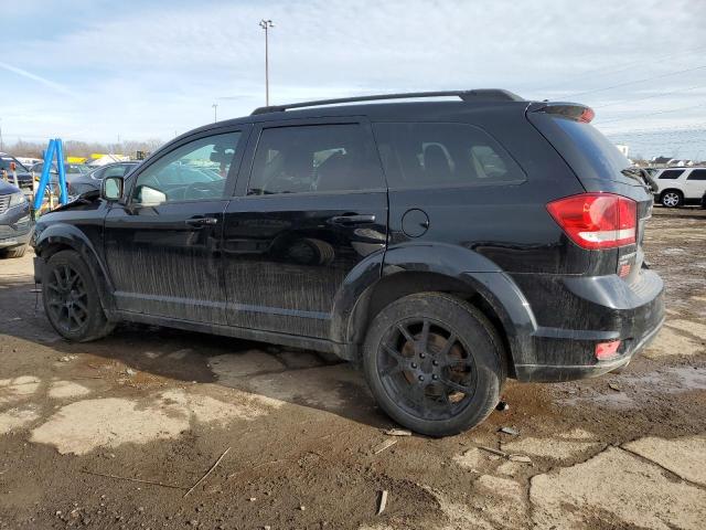 Photo 2 from auction – 2014 DODGE JOURNEY SX with VIN 3C4PDDBG7ET166935