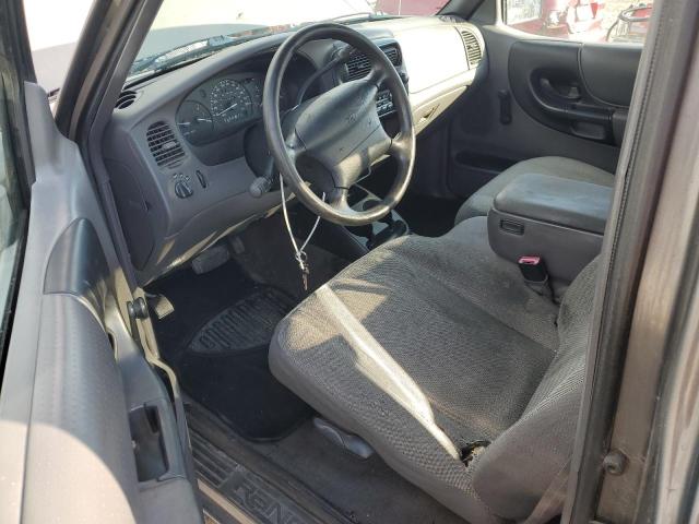 Photo 8 from auction – 2000 FORD RANGER with VIN 1FTYR10CXYPA79009