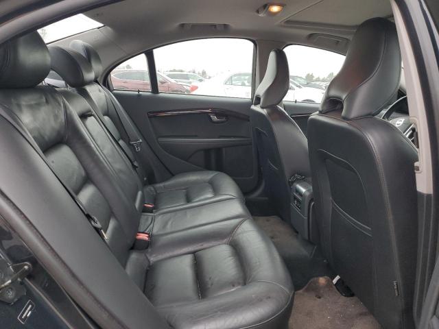 Снимка 10 от търг – 2012 VOLVO S80 3.2 с VIN YV1940AS5C1162453