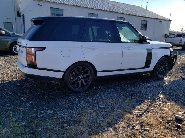 Photo 3 from auction – 2021 LAND ROVER RANGE ROVE with VIN SALGS2RU4MA419701