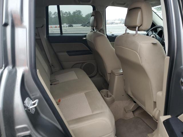 Photo 10 from auction – 2014 JEEP COMPASS SP with VIN 1C4NJCBA1ED509640
