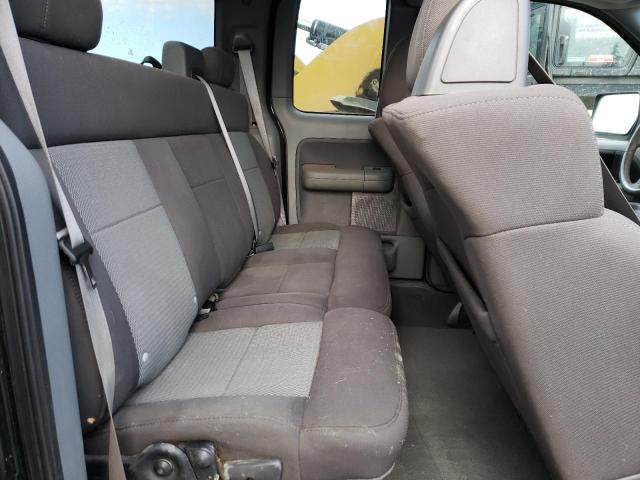 Photo 10 from auction – 2006 FORD F150 with VIN 1FTPX14V16FB29425