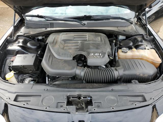 Photo 11 from auction – 2017 CHRYSLER 300 LIMITE with VIN 2C3CCAAG3HH552481