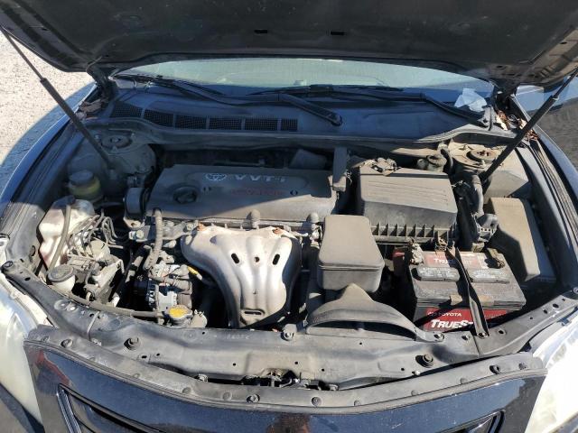 Photo 11 from auction – 2009 TOYOTA CAMRY BASE with VIN 4T1BE46K49U416015